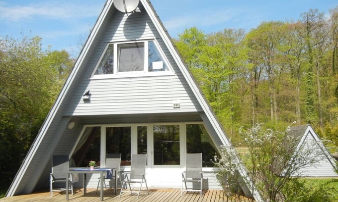 Damp House | Ostseebad Damp Comfortable holiday residence