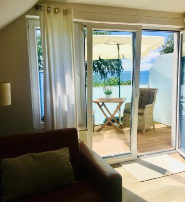 Sassnitz Apartment | Ostseeblick Sassnitz