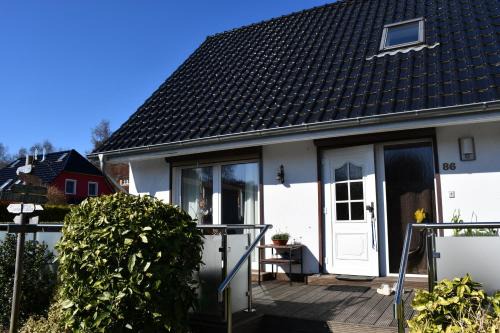 Zingst Apartment | Ostseebrise 2