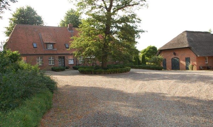 Neukirchen Apartment | Ostseepferdehof