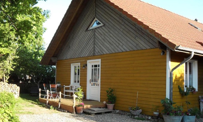 Gelting Apartment | ostseeurlaub-asmussen