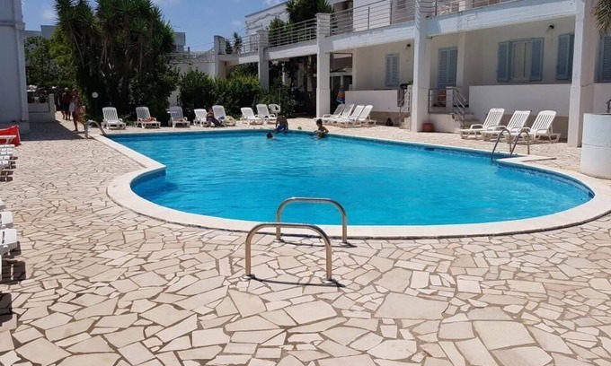 Marina di Ostuni House | Ostuni Relax AL Mare