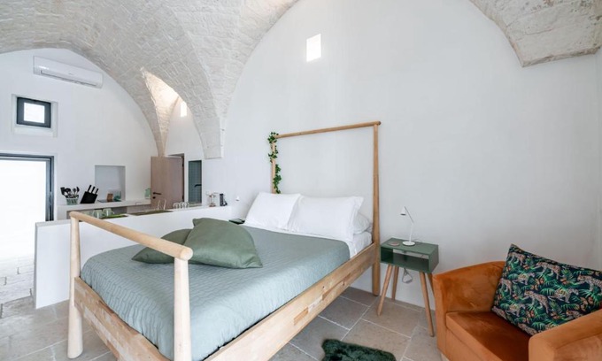 Ostuni Apartment | Ostunique - Spring by Rentbeat
