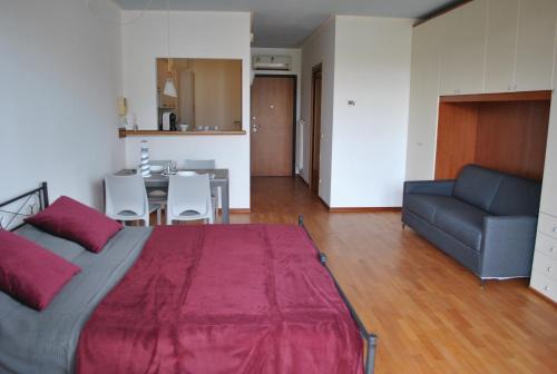 Preganziol Apartment | OTB Italia 1 - Luminoso appartamento tra Venezia e Treviso con Terrazza e Posto auto Coperto