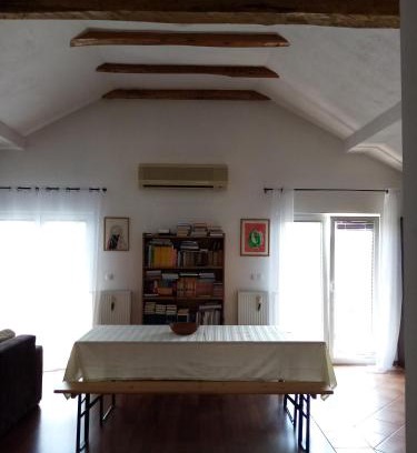 Trn House | Otok