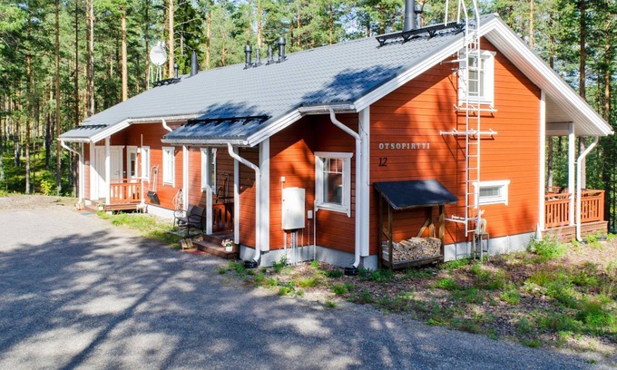Koli National Park House | Otsopirtti, Otso by Interhome