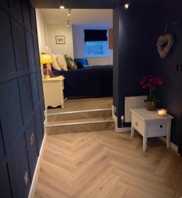 Ilkley Apartment | Otter Hollow - a spacious central apartment