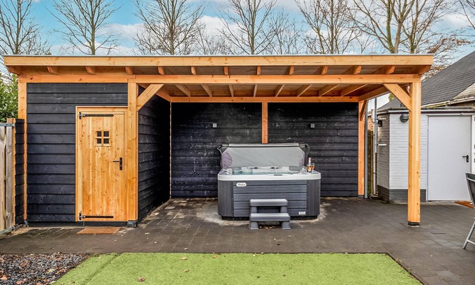 Stavenisse House | Oud Kempen Bungalow 95
