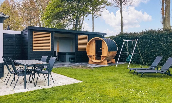 Stavenisse House | Oud Kempen Bungalow 99