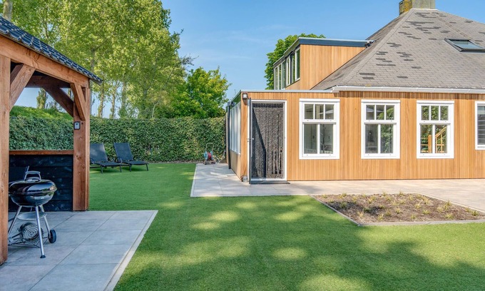 Stavenisse House | Oud Kempen Bungalow 41