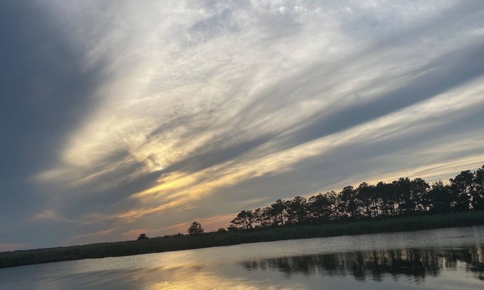 Sandbridge Cottage | Our Bayside Paradise can be yours too.