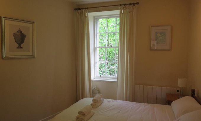Newington Apartment | Our City - St Patrick Square