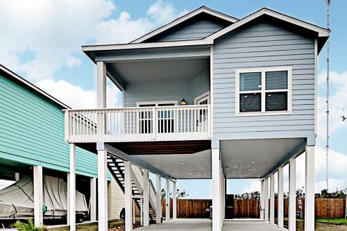 Rockport House | Our Happy Place