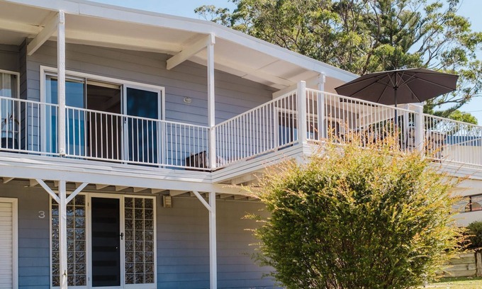 Mollymook House | Our Molly - Your Coastal Getaway