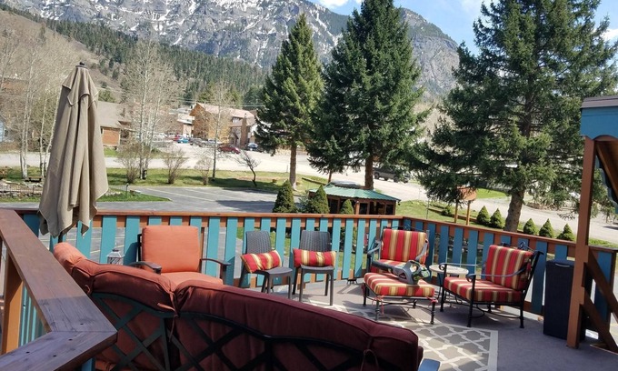 Ouray Hotel | Ouray Inn
