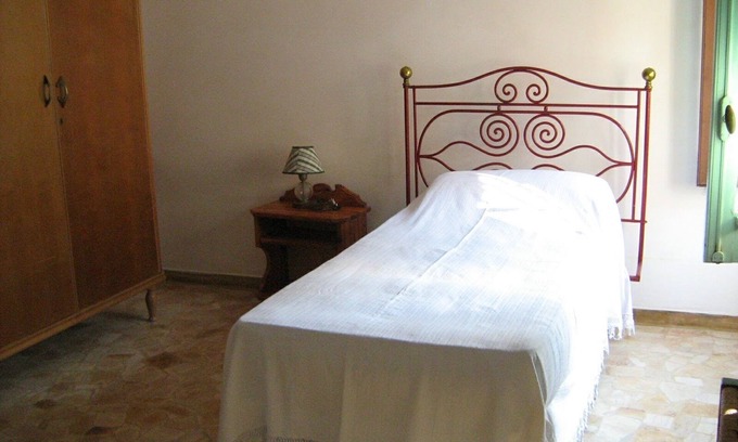 Santa Caterina Cottage | Outbuilding of an old villa 10 minutes from the sea: unit 1