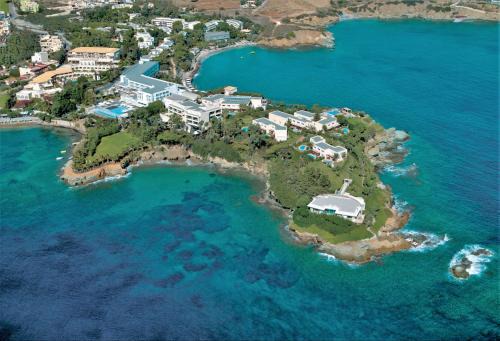 Agia Pelagia Resort | Out Of The Blue Resort & Spa