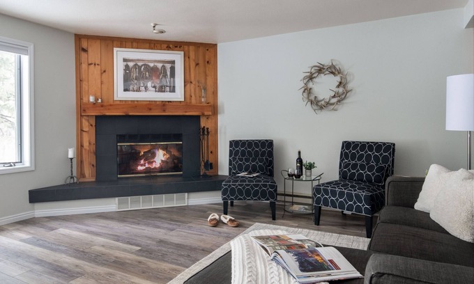 Moose Wilson Road Condo | Outpost: Balsam Lodge A3 - Aspens Location!