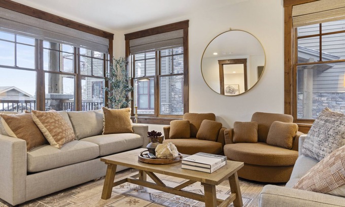 Jackson Condo | Outpost: Grand View 3520 - Air Conditioned