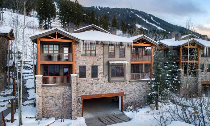 Jackson Condo | Outpost: Grand View 491 - Air Conditioning