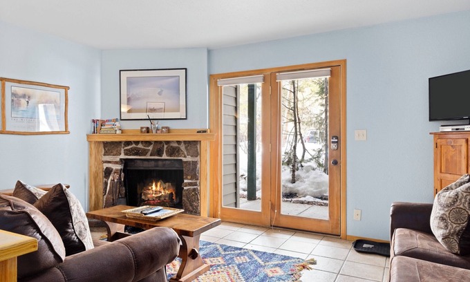 Moose Wilson Road Condo | Outpost: Spruces 3 - Located in the Aspens!
