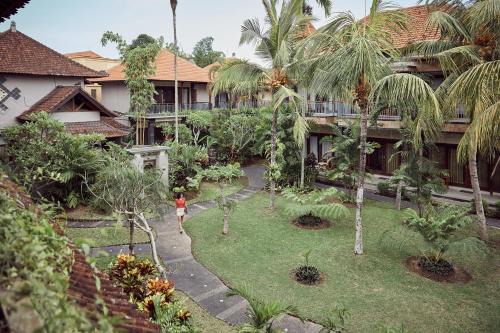 Nyuh Kuning Hotel | Outpost Ubud