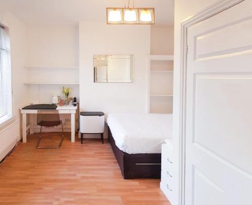 Stockton-on-Tees Hotel | OutRam 26