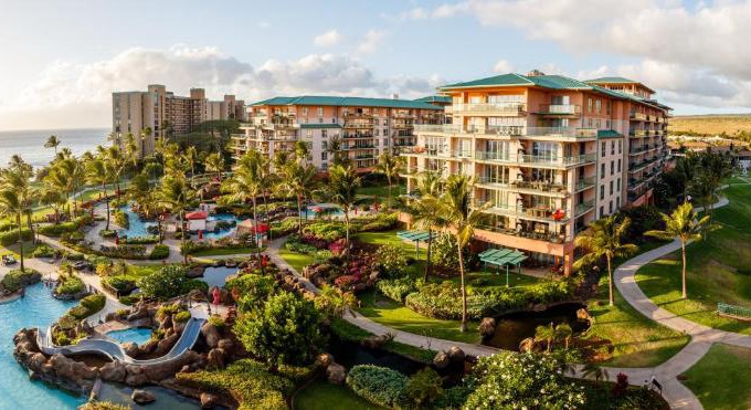Honokowai Apartment | OUTRIGGER Honua Kai Resort & Spa - Select Your Unit