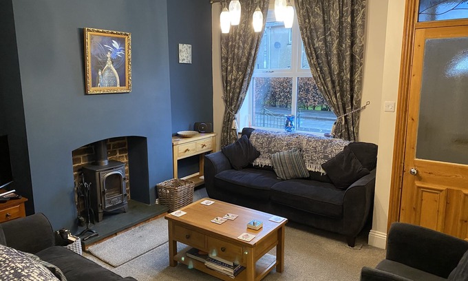 Coniston House | ⭐️⭐️⭐️⭐️⭐️ Outstanding refurbished home in the heart of Coniston Village