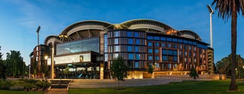 North Adelaide Hotel | Oval Hotel at Adelaide Oval