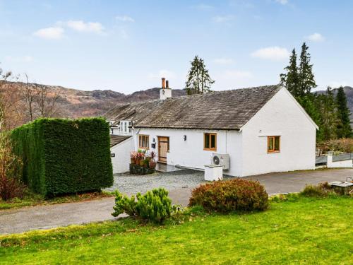 Manesty House | Over Brandelhow