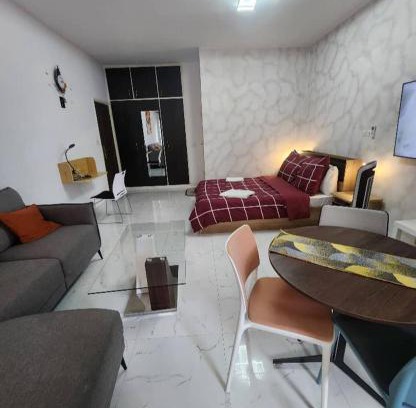 Koumassi Apartment | Over cloud 1