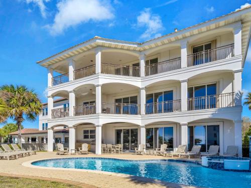 Fort Walton Beach - Destin House | Over the Top