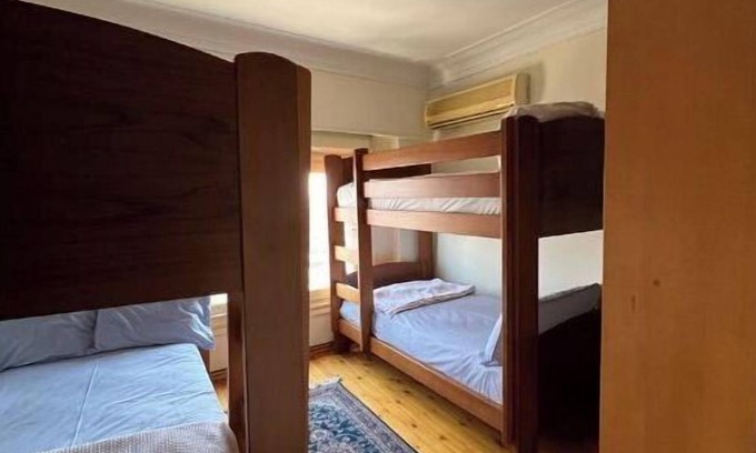 Zamalek Apartment | Overlooking the great Nile , in the heart of zamalek .