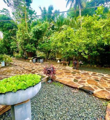 Unawatuna House | Owen Resort
