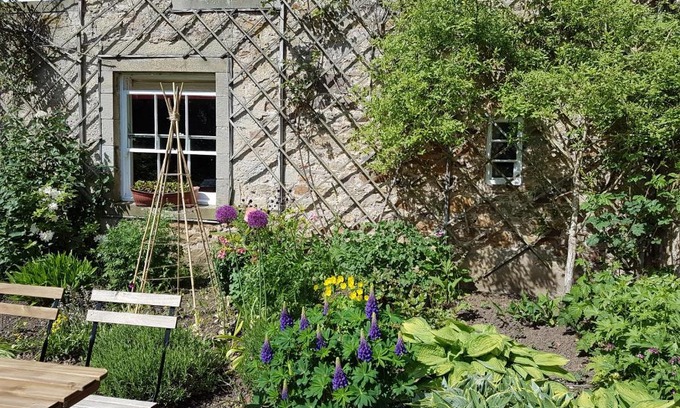 Hallington House | Owl Cottage