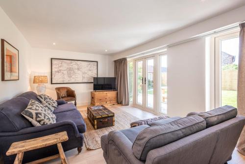 Wighton House | Owl Cottage