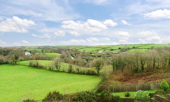 Fowey House | Owls Rest