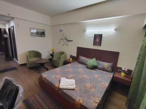 Bullawala Apartment | owners cabin