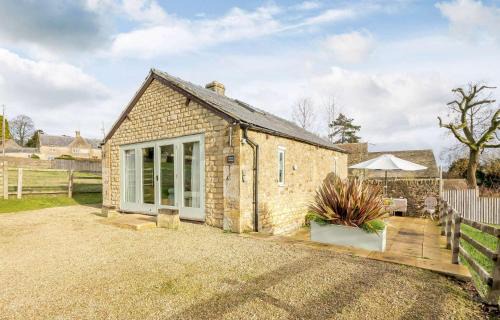 Maugersbury House | Oxbow Cottage