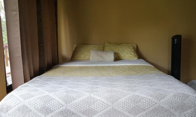 Bijagua Apartment | OXIGENO II - Rio Celeste Dreams