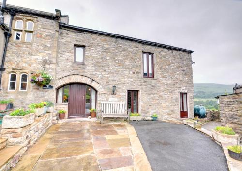 Worton House | Oxnop Cottage