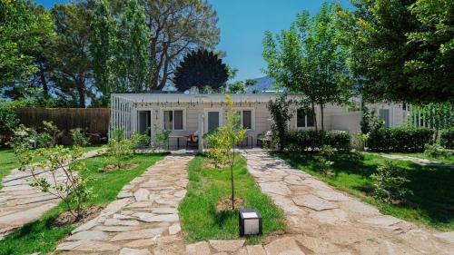 Beldibi Hotel | Oxygen Camping