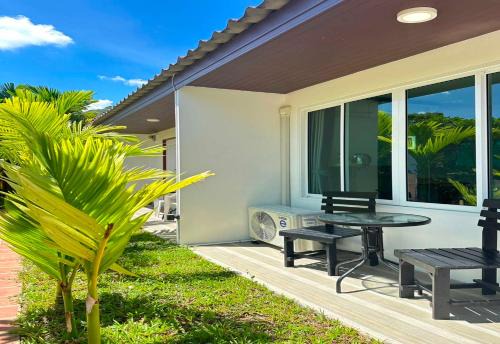 Kata Hotel | OYO 75492 Carpe Diem Homestay