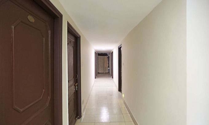 Raipur Hotel | OYO 7859 Hotel Gurukripa