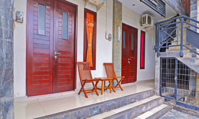 Monang Maning Hotel | OYO 91933 Puri Gana Residence