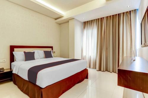Legian City-Centre Hotel | OYO 94723 Premium Legian Hotel