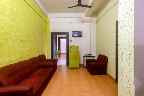 Jorhat Hotel | OYO Flagship Golden Orchid