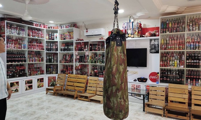Kampung Jelatang Hotel | OYO HOME 90764 Coke Guest House