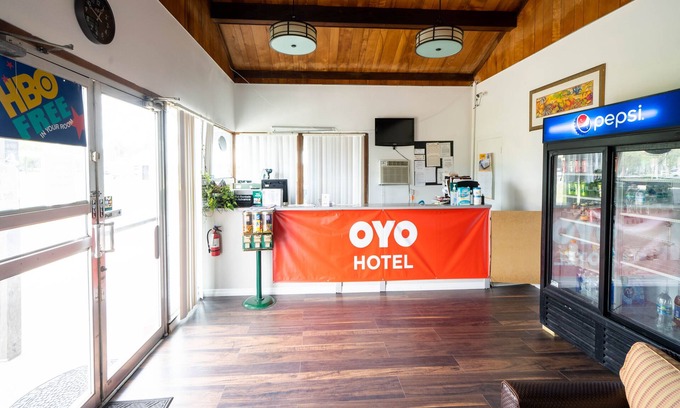 Ocala Hotel | OYO Hotel Ocala, Fl I-75